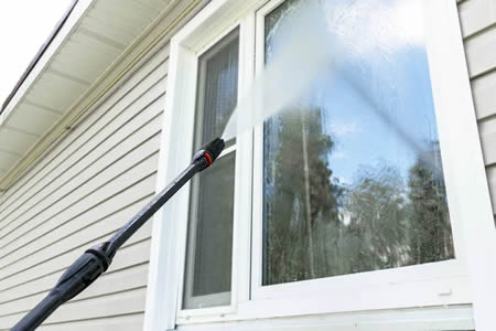 Crystal-Clear Views: Window Cleaning Tips for Two-Story Flower Mound Homes
