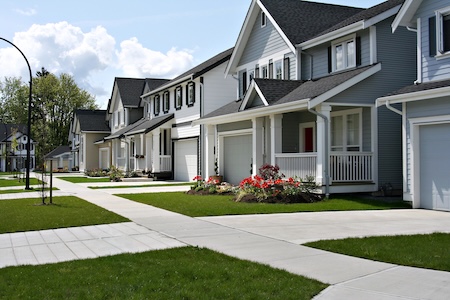 Sidewalk Cleaning Secrets to Keep Your Family Safe and Your Curb Appealing