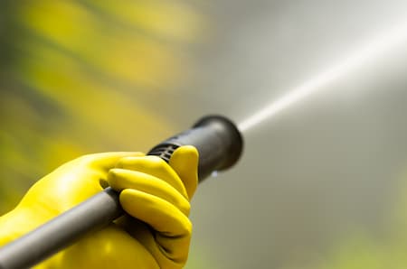Why Soft Washing Is the Unsung Hero of Clean Service