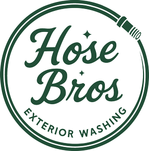 Hose Bros Logo - Navigation