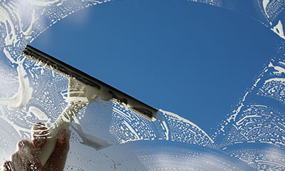 Window cleaning Service