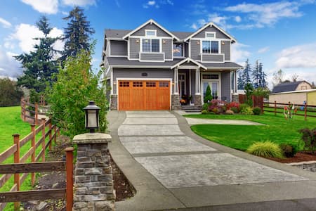 Driveway Cleaning