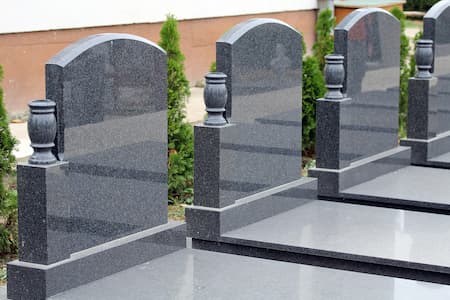 Headstone Cleaning & Restoration